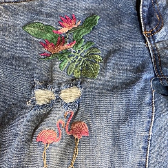 Billy T Jeans - Picture 2 of 6